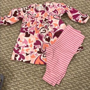 Hanna 60 playdress set